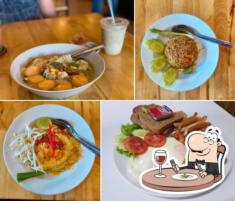 2499 Cafe & Restaurant