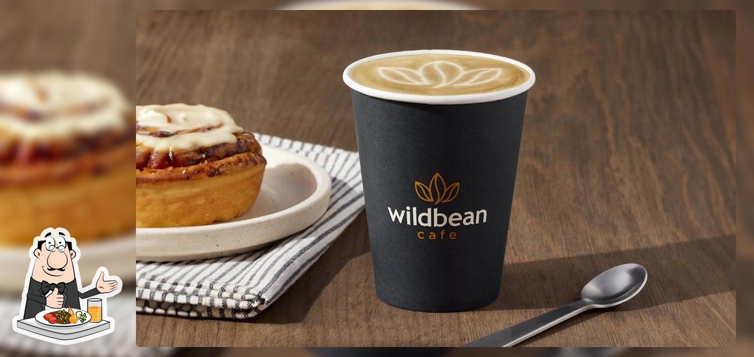 wildbean cafe