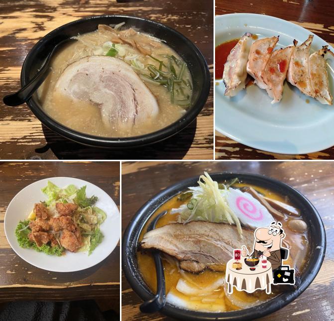 帯広ロッキー本店