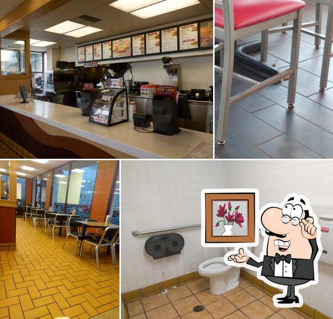 Arby's