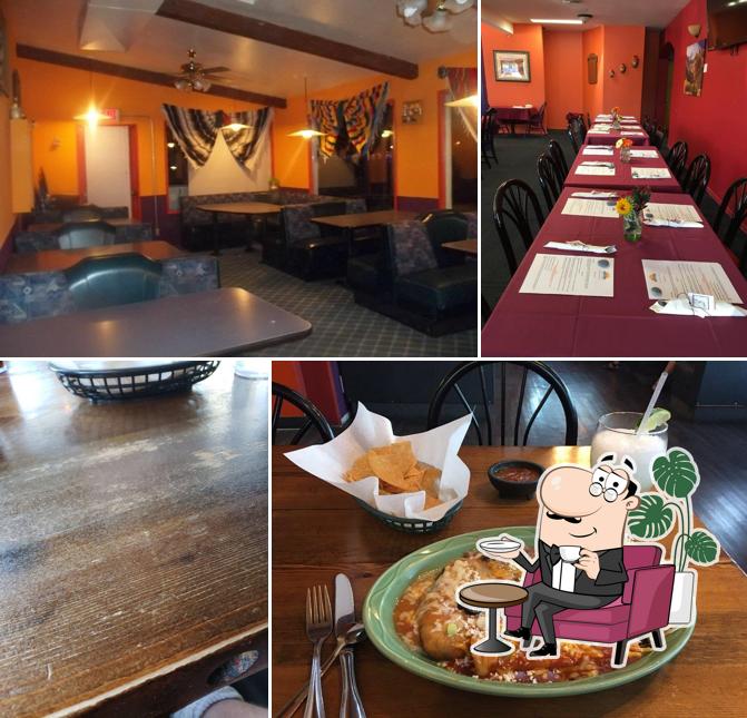 Astorga's Mexican Restaurant