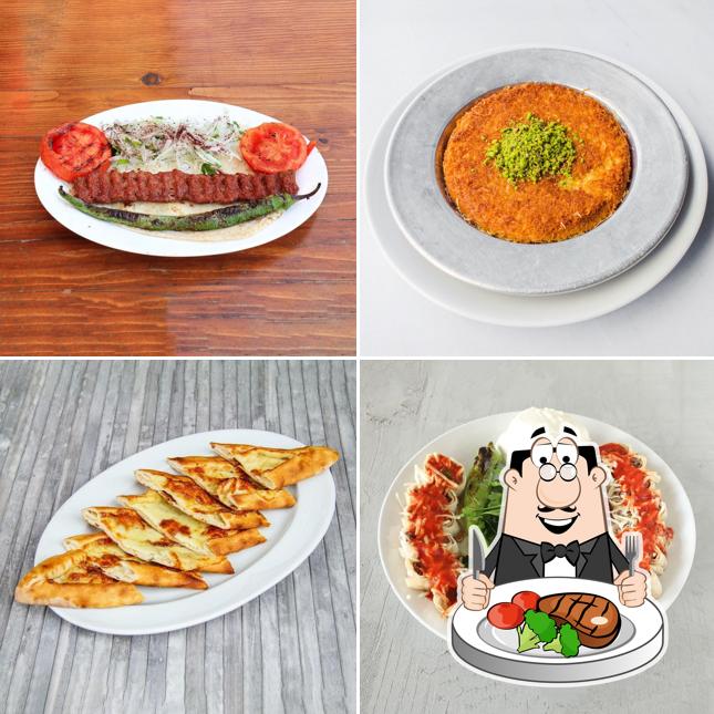 Ateşhan Restaurant (Pide Lahmacun Kebap)
