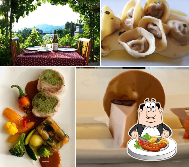B&B Del Tempo Stretto