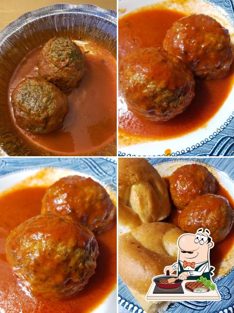 Bella's Italian Restaurant & Pizzeria