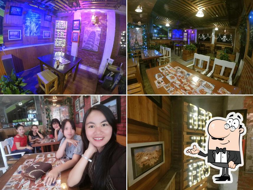 Brothers Resto