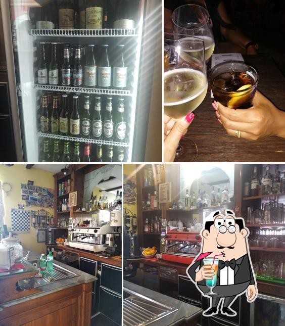 Caffe' Trearchi