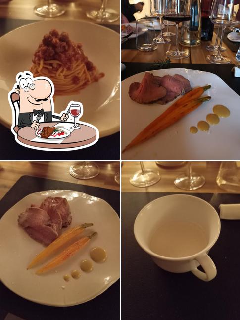 Casa Sottere - Home Restaurant