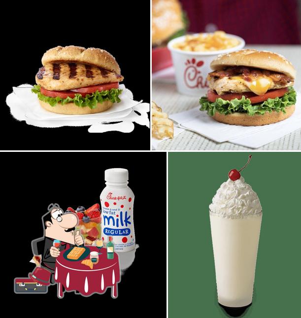 Chick-fil-A
