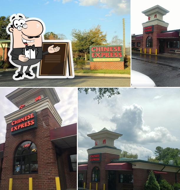Chinese Express
