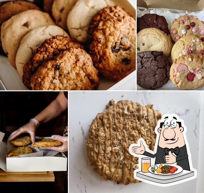 Cookies by Ray