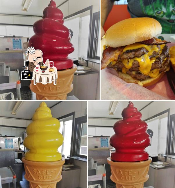 Dairy Mart