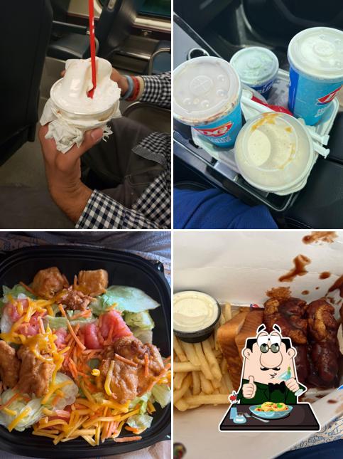 Dairy Queen Grill & Chill