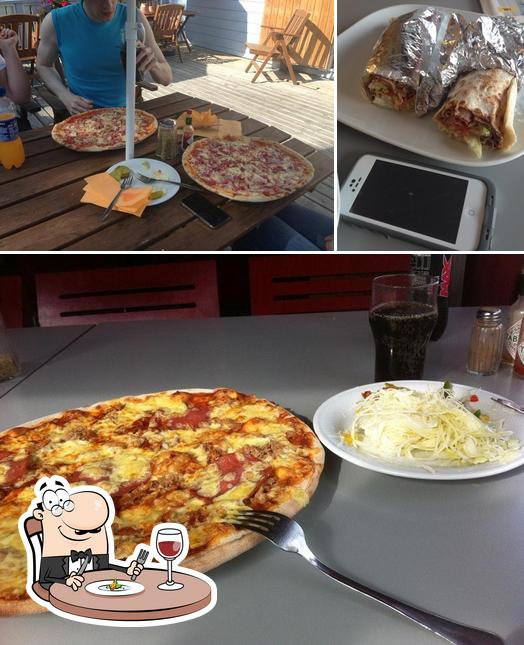 Derya Pizzeria
