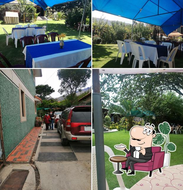 El Jardin Restaurant