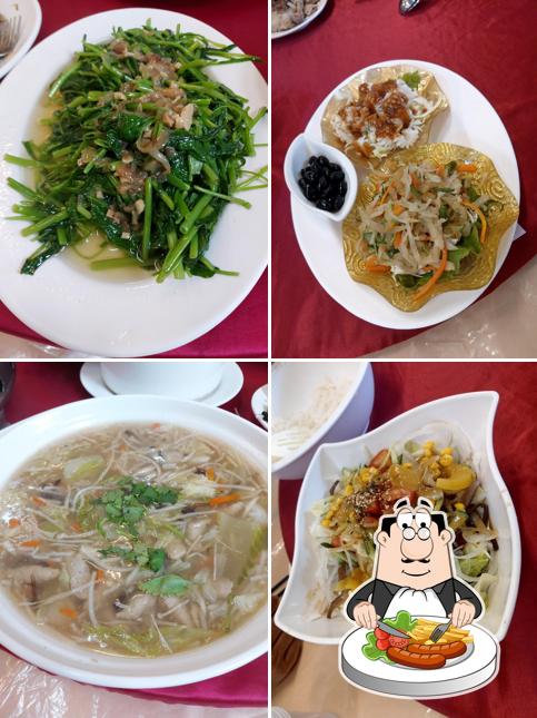 Gu Keng Hong Yuan Restaurant