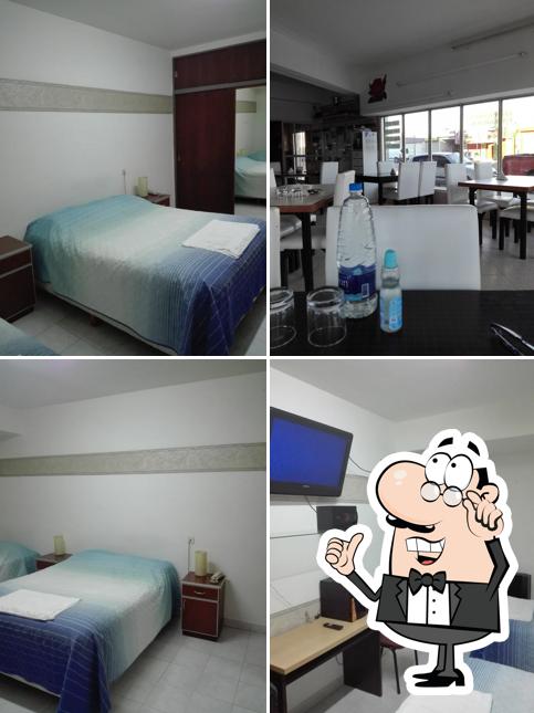 Hotel Luque