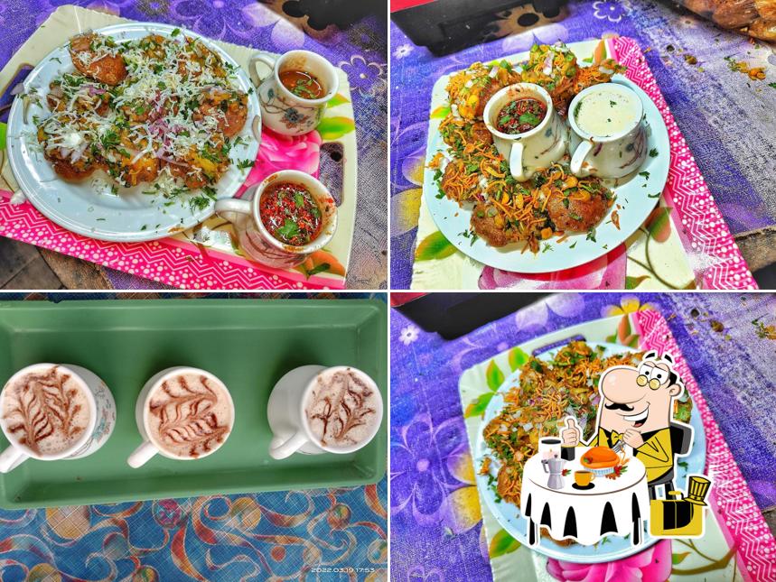 Hygienic Food Center হাইজেনিক ফুড সেন্টার