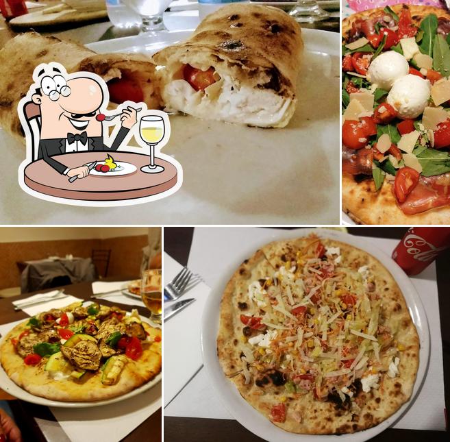 Il Picchio pizzeria