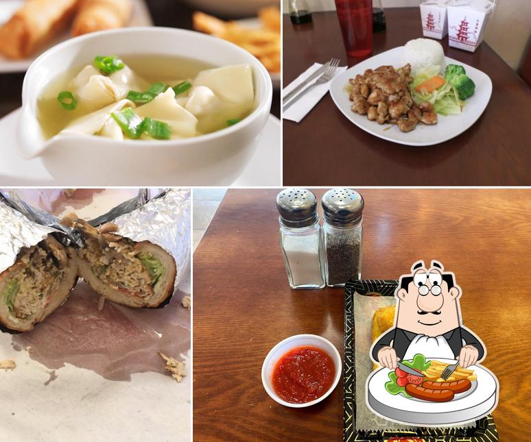 Jerry's Bistro