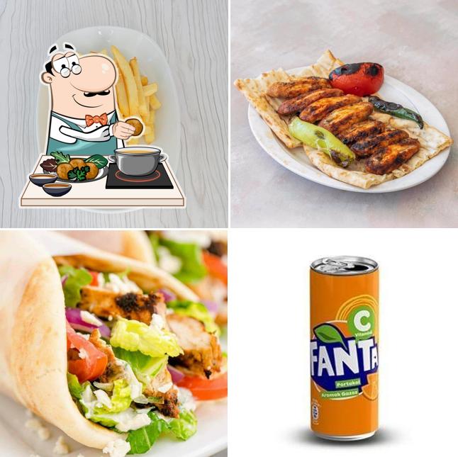 MC DÖNER