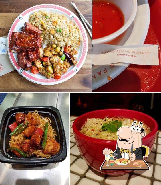 Panda Express