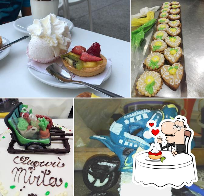 Pasticceria Severin