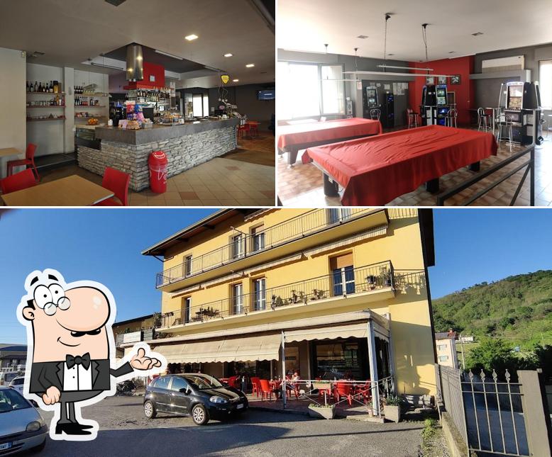 Bar Buonconsiglio