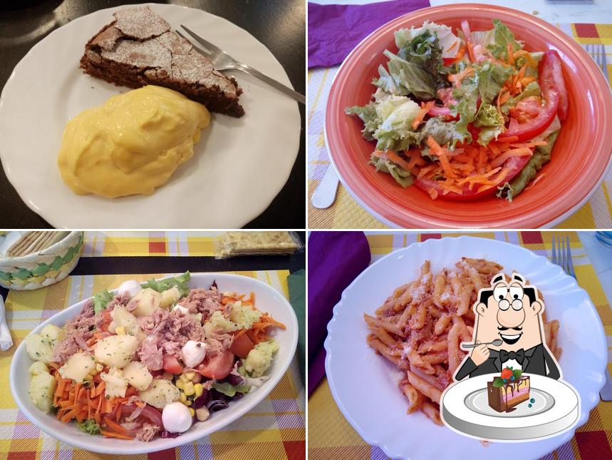 Cafes and pause Bassi Fabio