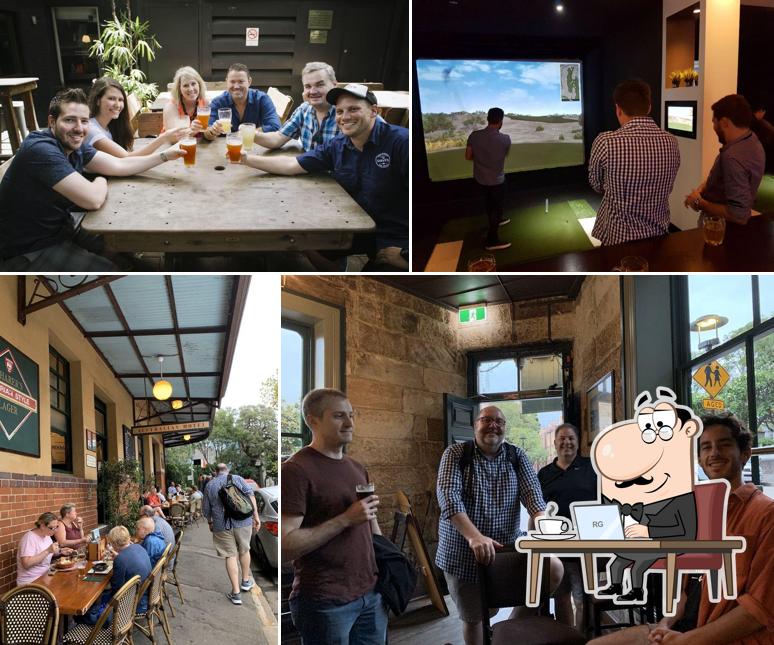 Dave's Pub Walks