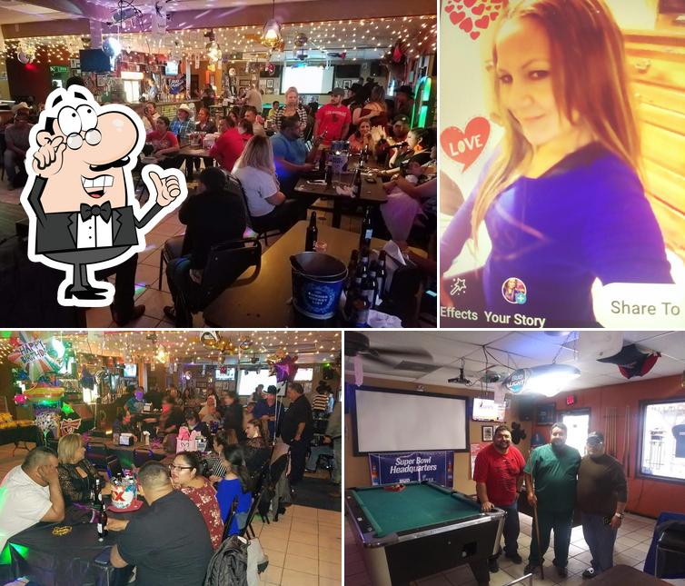 J.a.l.l.'s Sports Bar And Grill