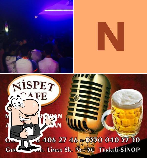Nispet CAFE & BAR