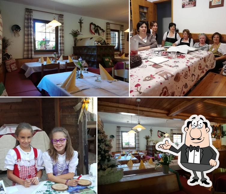 Agritur le Vale