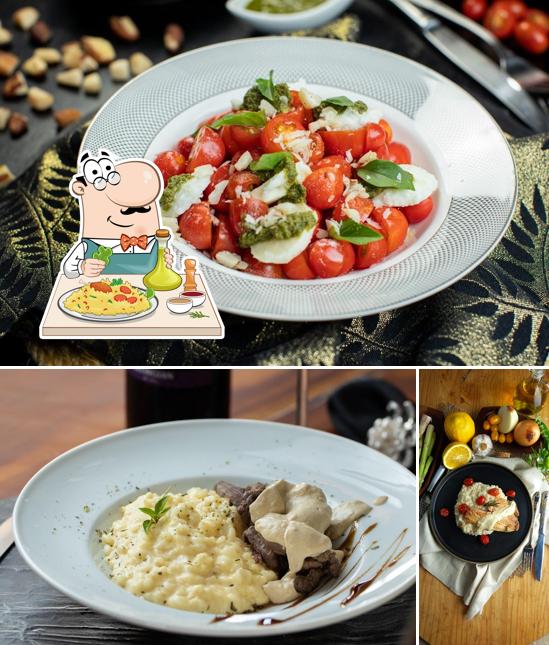 Atípic Comfort Food