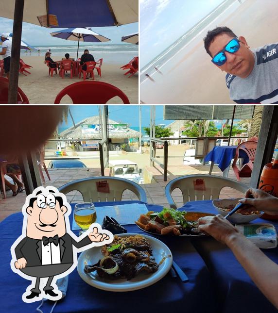 Boteco Praia