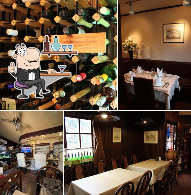 Bistro Sabaran