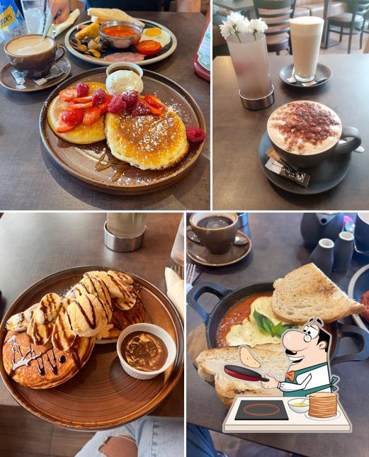 Grand Caffe