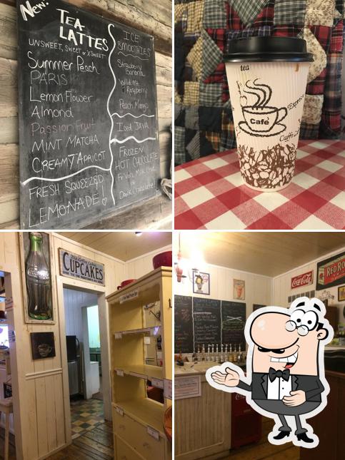 H. Souder & Son's General Store