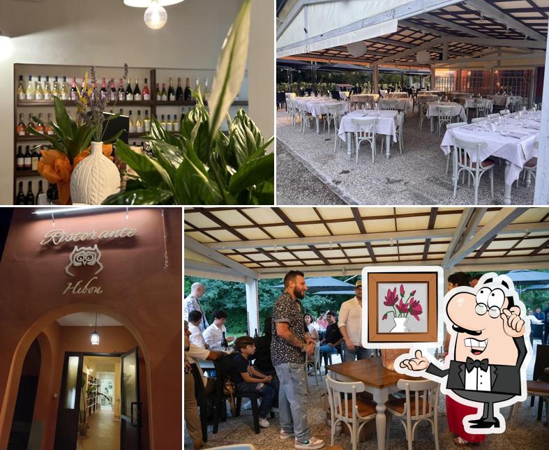 HIBOU RISTORANTE
