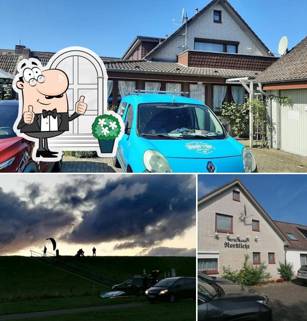 Hotel Pension Nordlicht