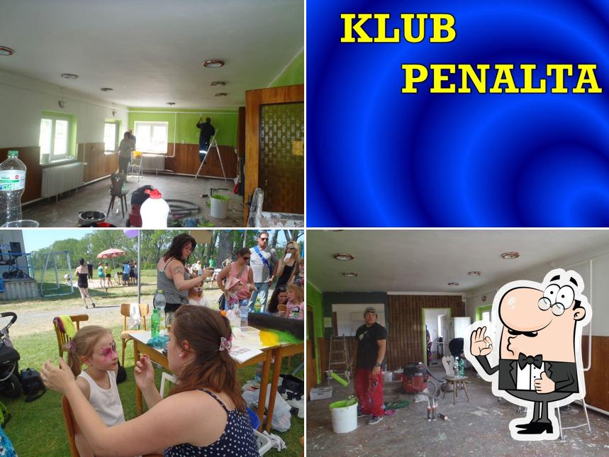 Klub Penalta Kacice
