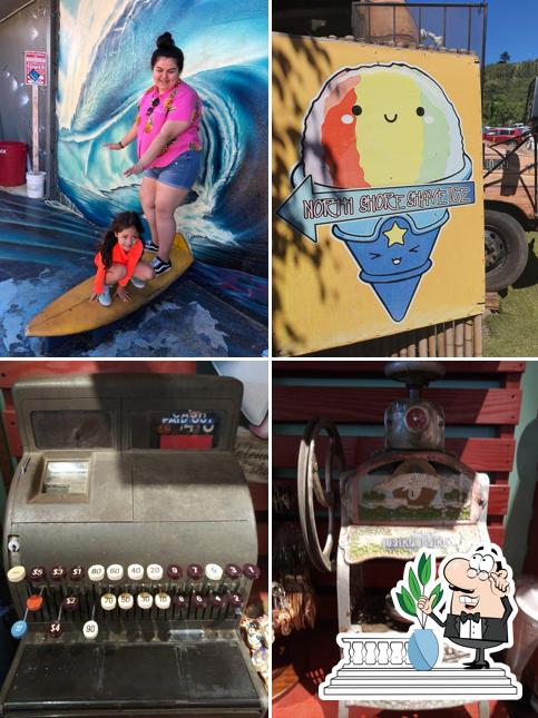 North Shore Shave Ice