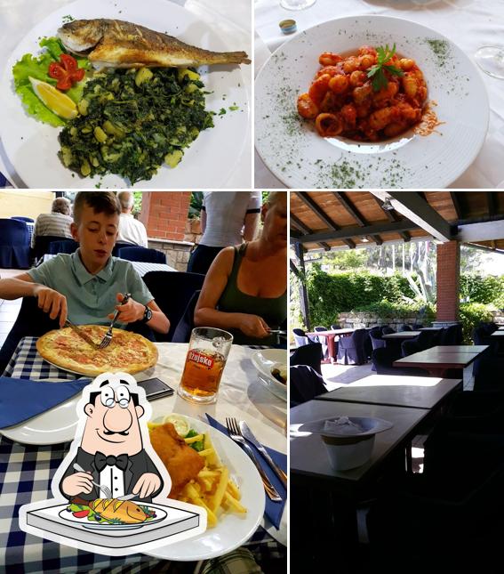 Restaurant Olea