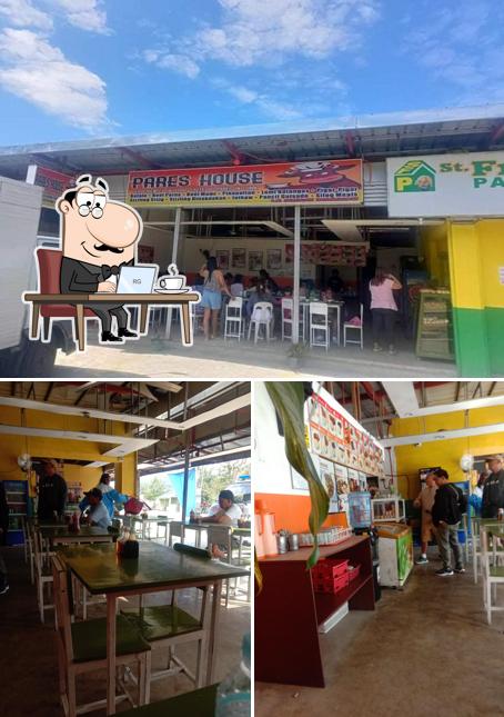Pares Hub