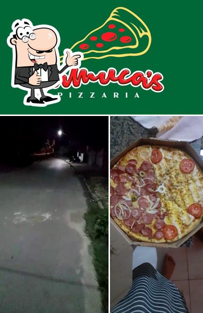 Samuca's Pizzaria
