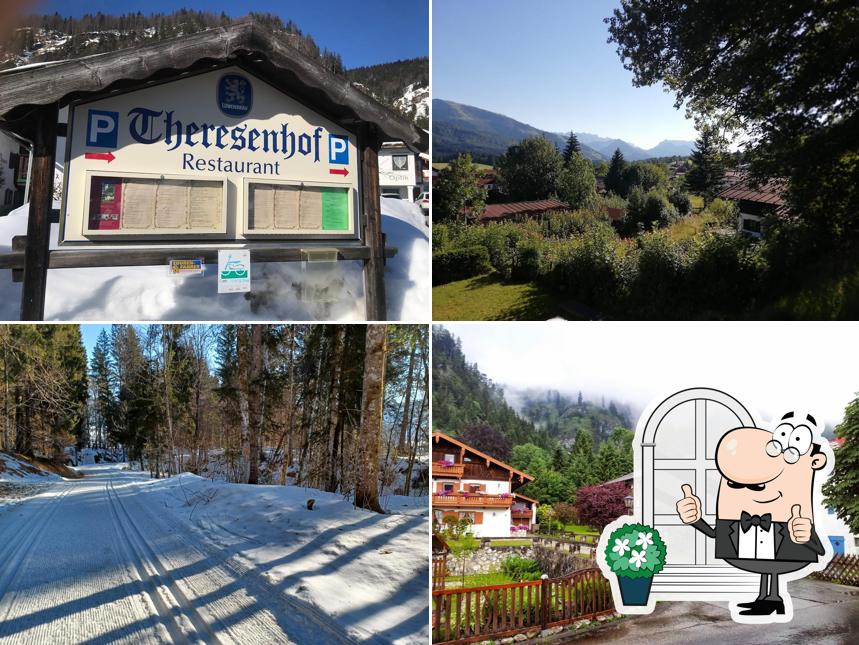 THERESENHOF