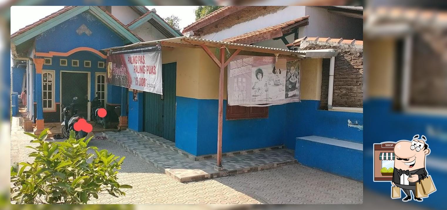 WARUNG IBU NENGSI