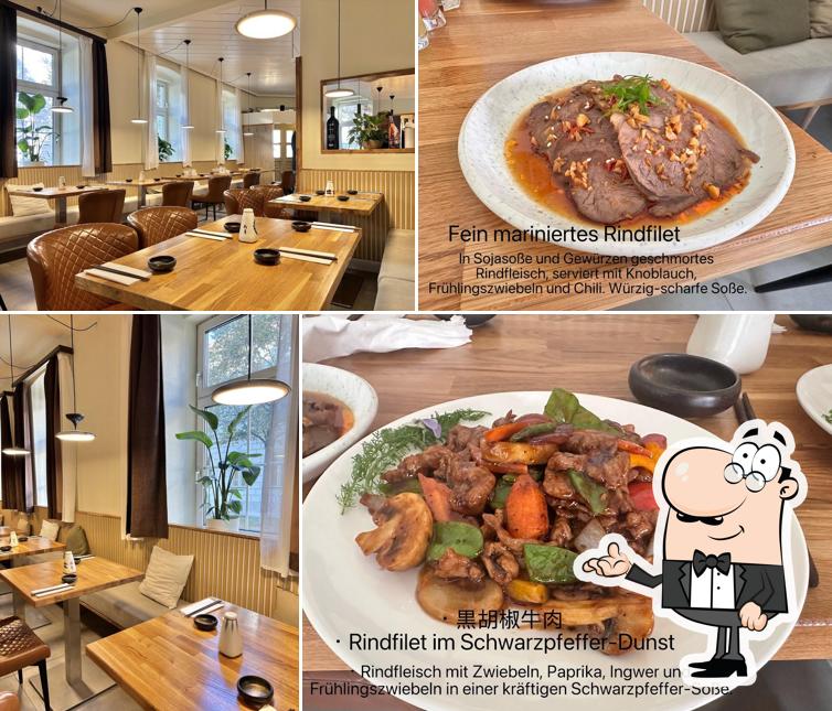 kekko Fach Sushi bar