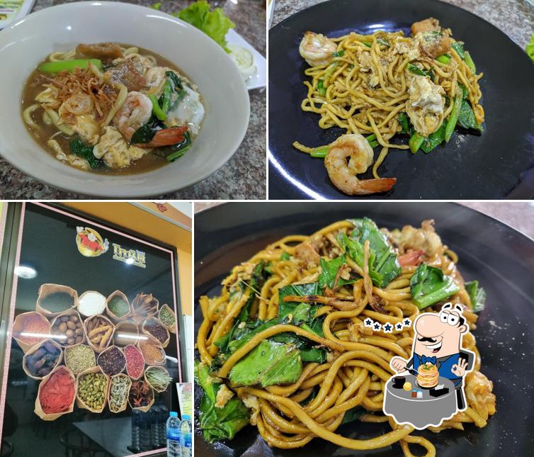 Go Nid Hokkien Mee