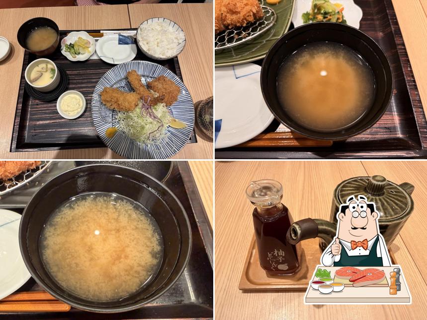とんかつ和幸 イオンモール千葉ニュータウン店