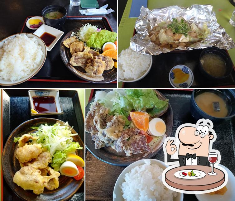 ジビエ食堂